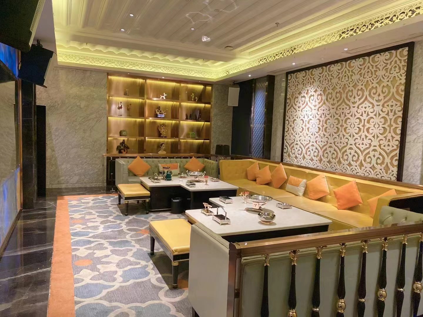 黄冈商务ktv推荐-黄梅县ktv预定