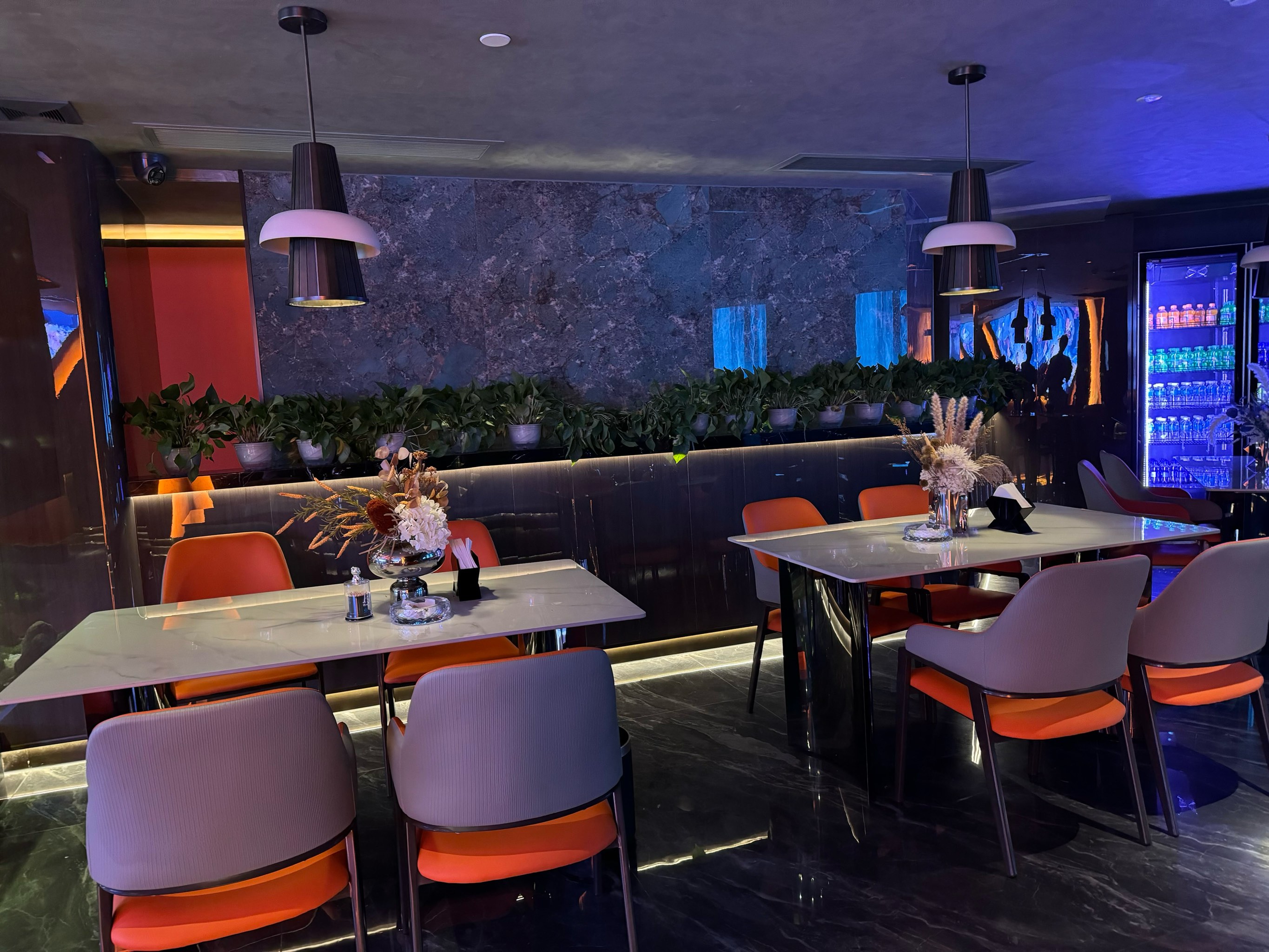 黄冈商务ktv，体验商务娱乐新风尚-黄梅县ktv预定